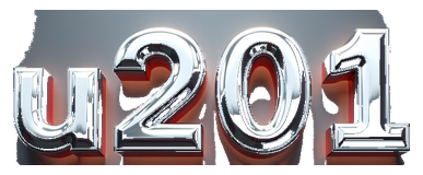 u2001 logo